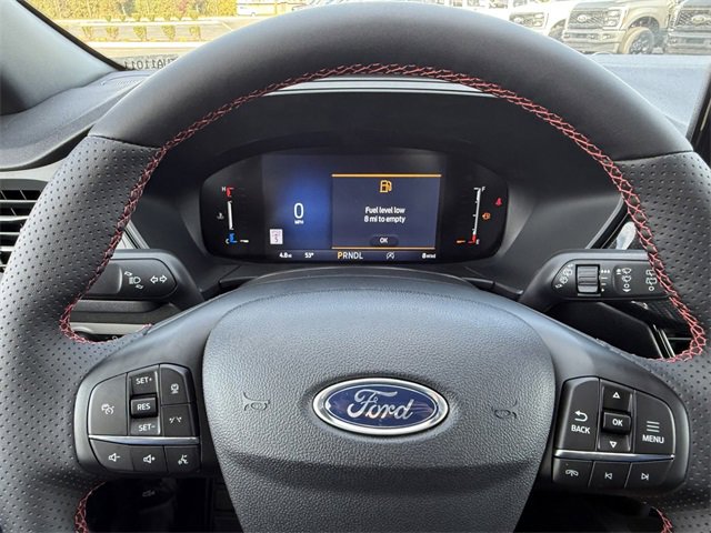New 2026 Ford Escape ST-Line w/ Tech Pack #1 image 21