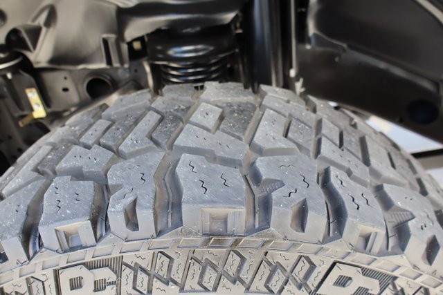 Used 2021 Jeep Wrangler Unlimited Sport image 41