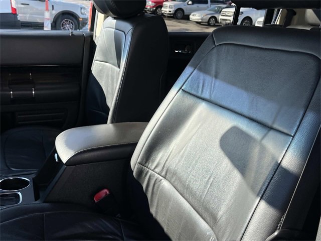 Used 2019 Ford Flex SEL w/ Equipment Group 202A image 29