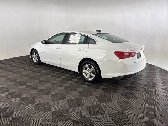 Used 2023 Chevrolet Malibu LS image 7