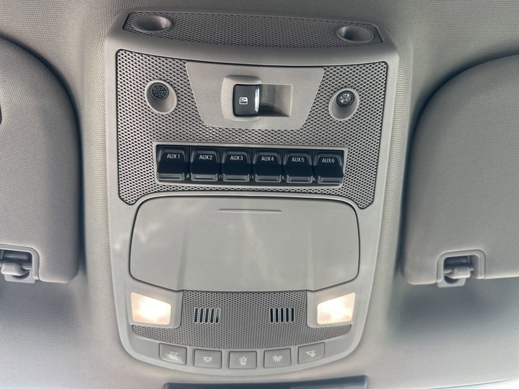 Used 2021 Ford F250 Lariat w/ Lariat Ultimate Package AWD/4WD image 39
