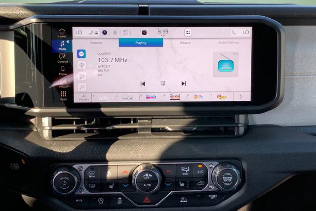 New 2025 Jeep Wrangler Sport S image 12