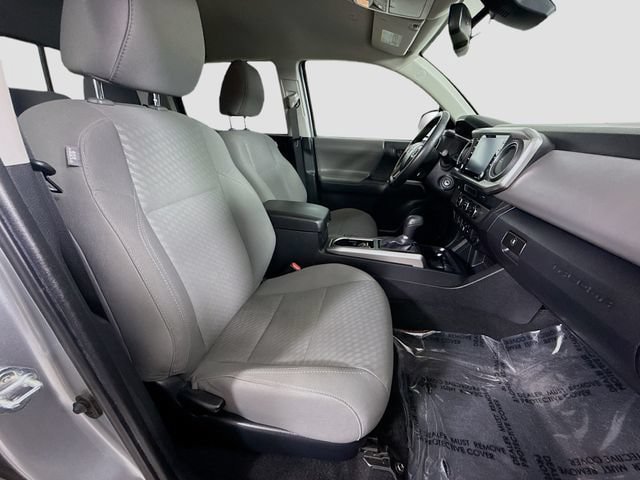 Certified 2022 Toyota Tacoma SR5 RWD image 28