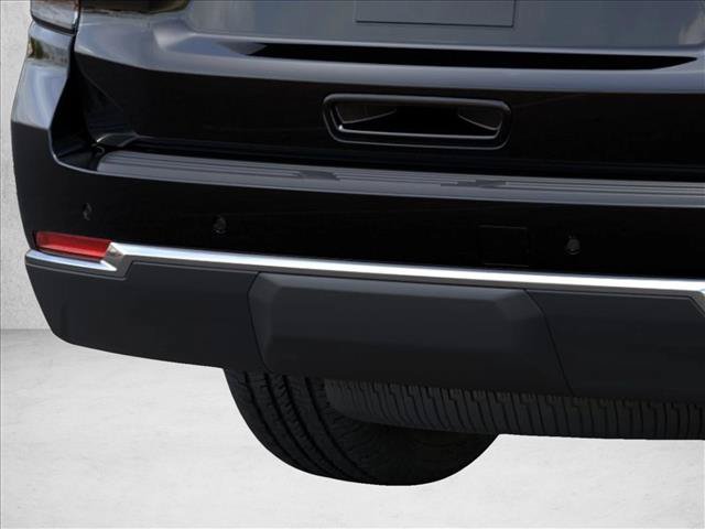 New 2026 Chevrolet Suburban LS w/ LPO, Dark Essentials Package RWD image 14
