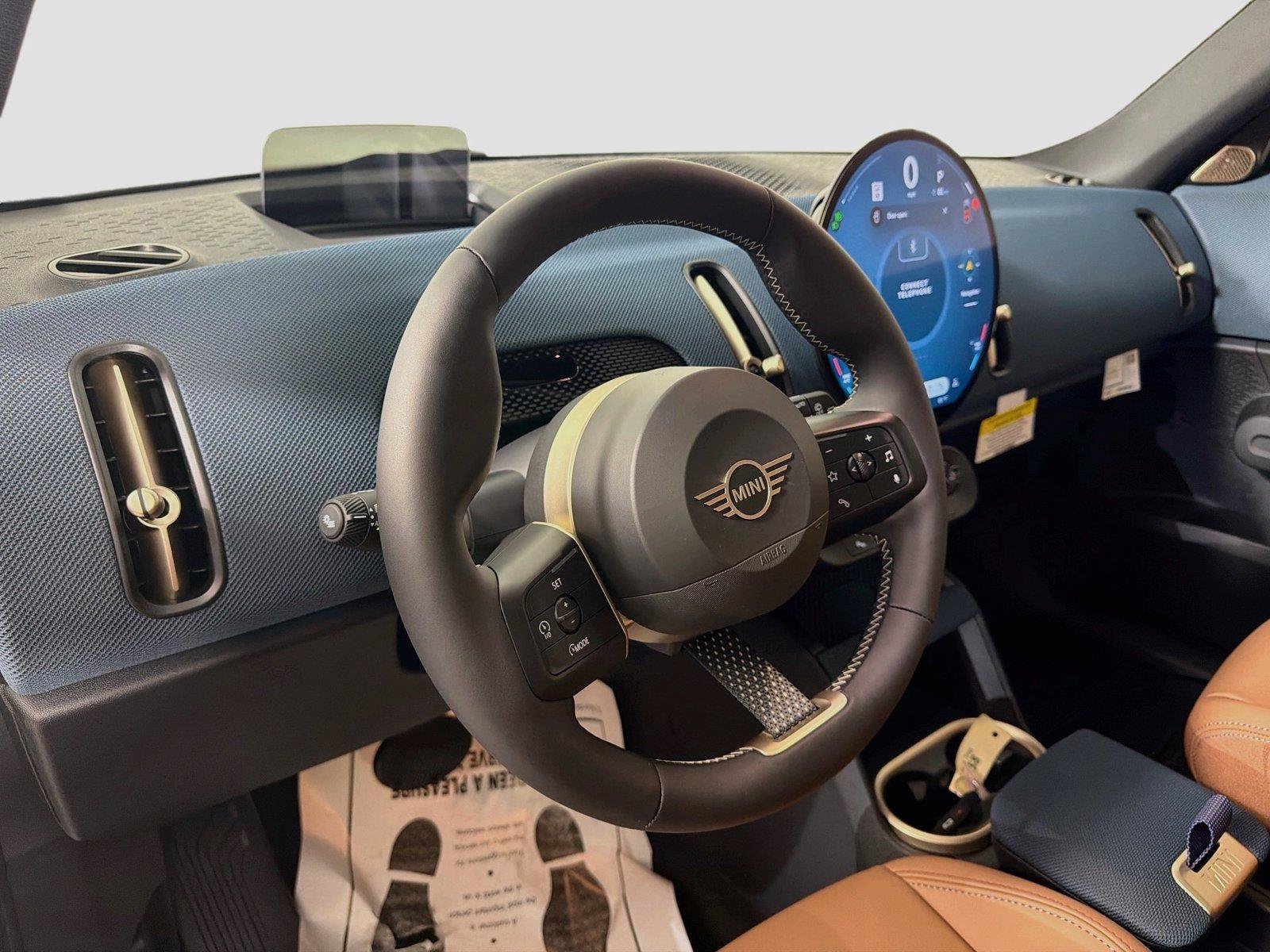 New 2027 MINI Cooper Countryman S w/ Comfort Package Max AWD/4WD image 9