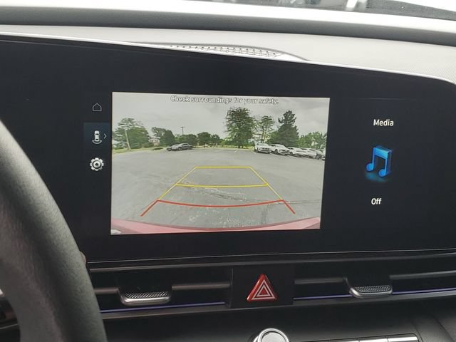 Certified 2024 Hyundai Elantra SEL FWD image 26