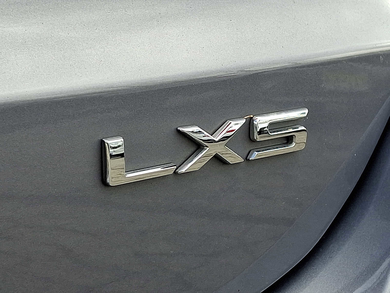 Used 2021 Kia K5 LXS image 30