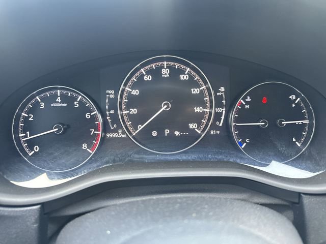 Used 2021 MAZDA CX-30 FWD 2.5 S w/ Preferred Package image 15