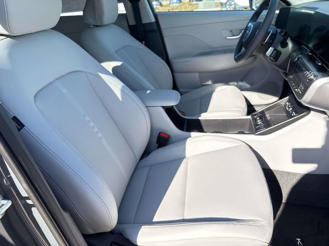 New 2026 Hyundai Kona SEL Premium image 14