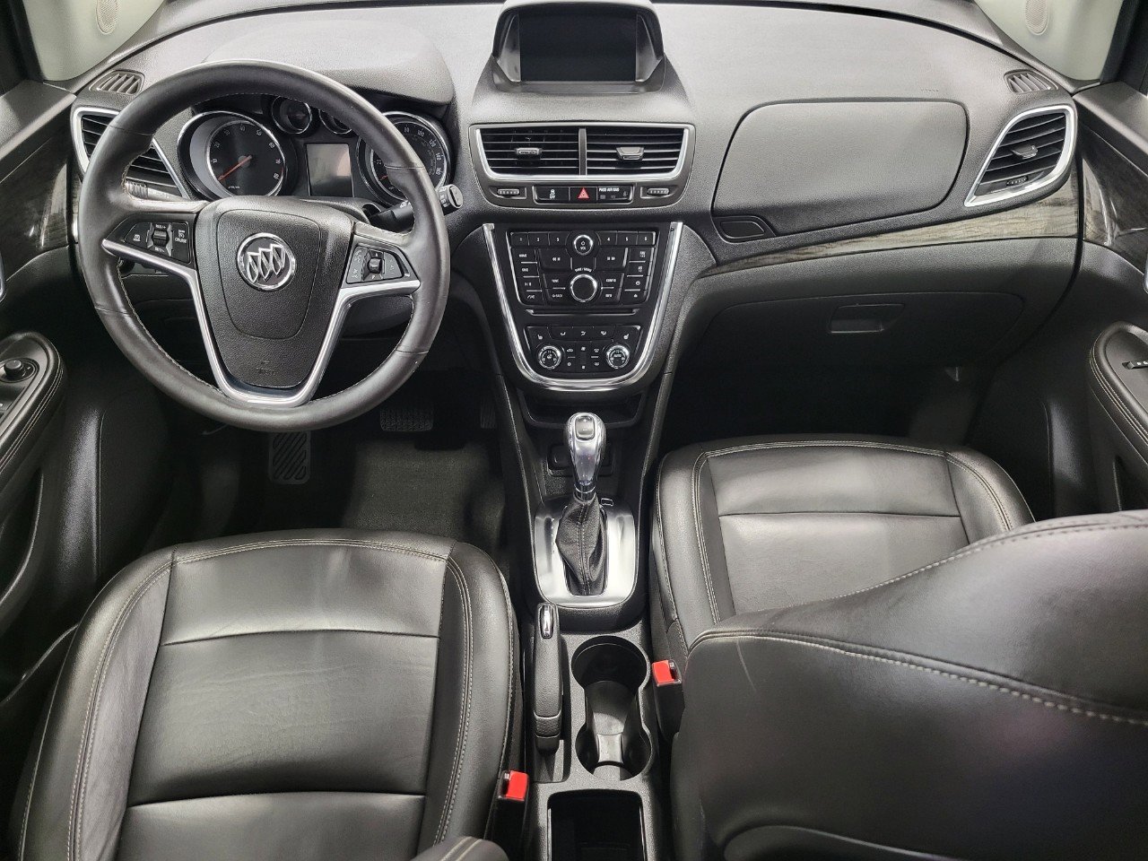 Used 2016 Buick Encore Leather AWD/4WD image 7