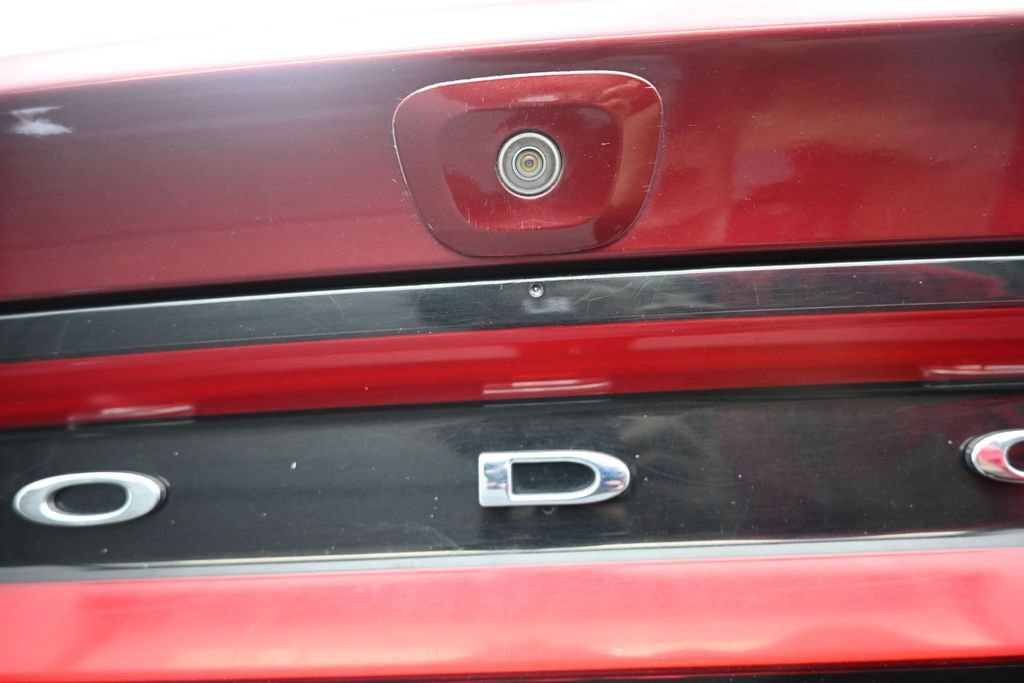 Used 2020 Dodge Charger SXT w/ Leather Interior Group RWD image 37