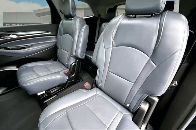 Used 2018 Buick Enclave Premium w/ Experience Buick Package AWD/4WD image 27