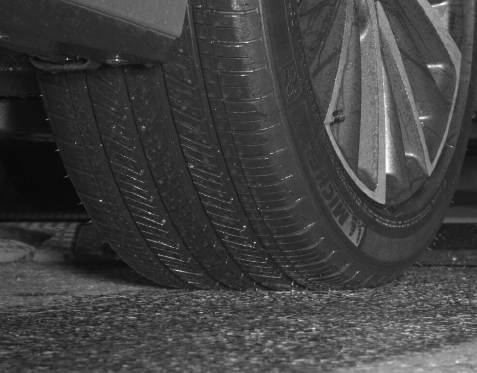 Used 2024 Lexus ES 350 w/ Premium Package image 15