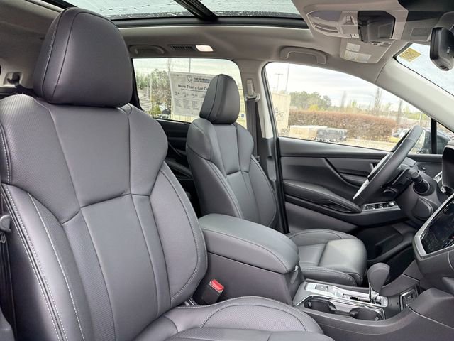 New 2026 Subaru Ascent Limited image 20