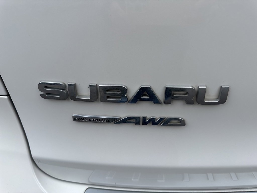Used 2019 Subaru Ascent Touring w/ Popular Package #3 image 10