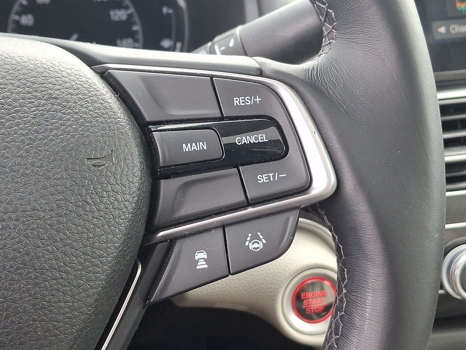 Used 2019 Honda Accord EX-L image 22
