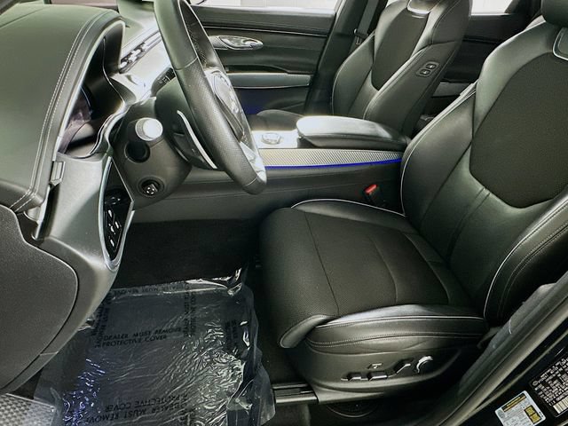 Used 2023 Genesis GV70 2.5T w/ Sport Prestige Package AWD/4WD image 9