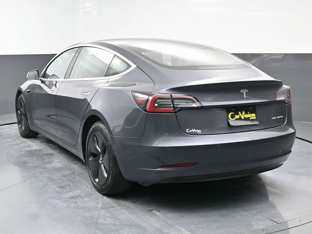Used 2018 Tesla Model 3 Long Range image 6