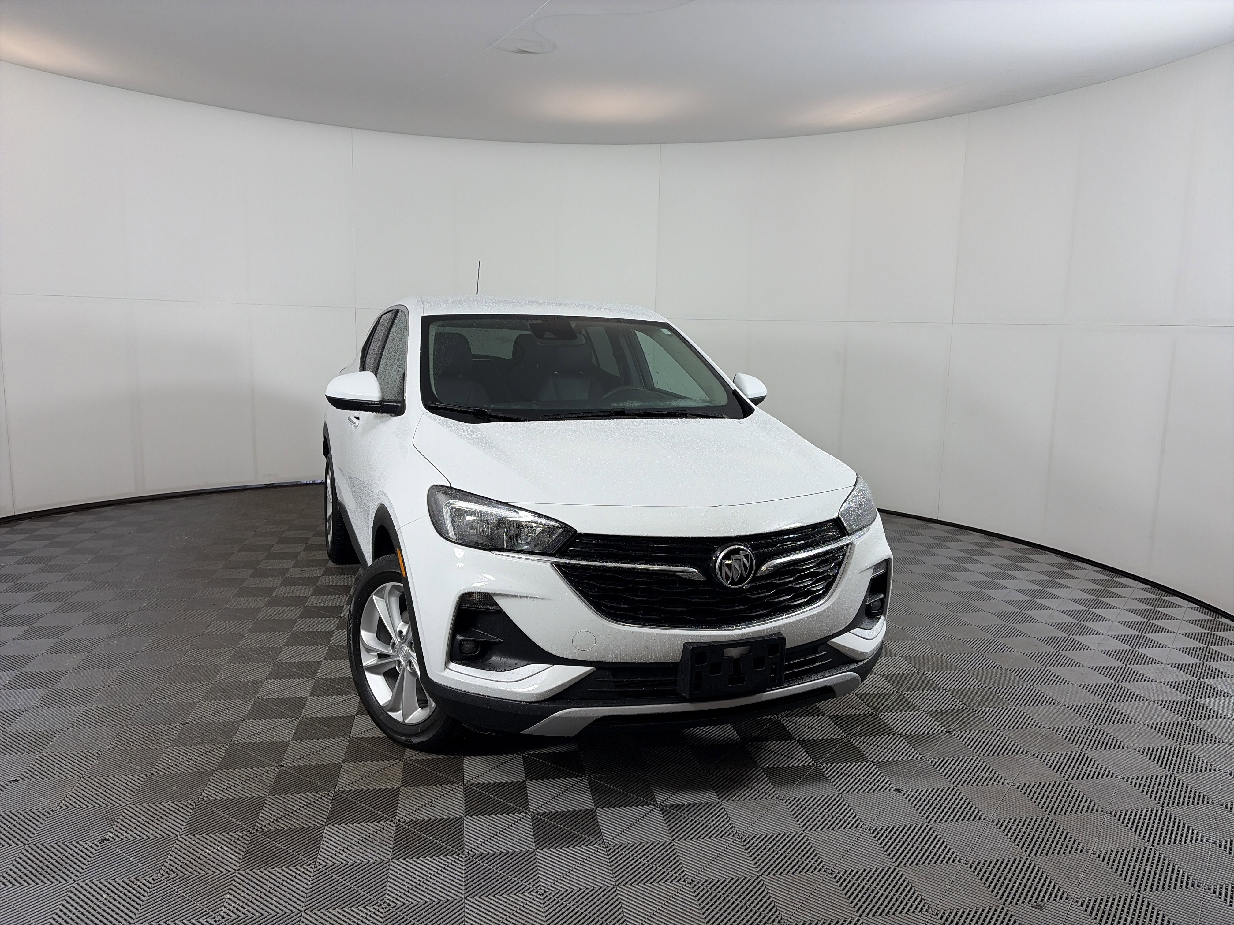 Certified 2023 Buick Encore GX Preferred w/ Cold Weather Comfort Package image 1