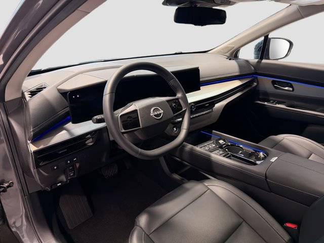 Used 2025 Nissan Murano SL image 9