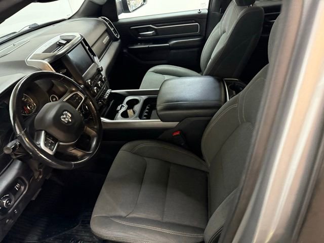 Used 2022 RAM 1500 Big Horn image 14