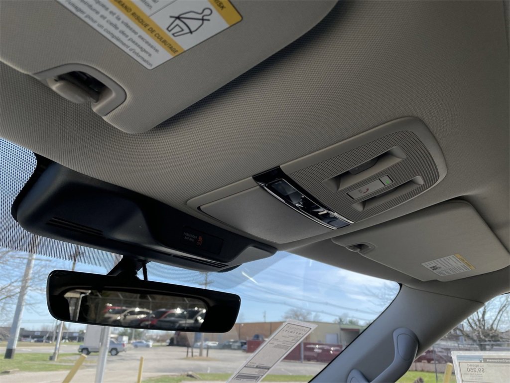 Used 2025 INFINITI QX80 Pure image 26