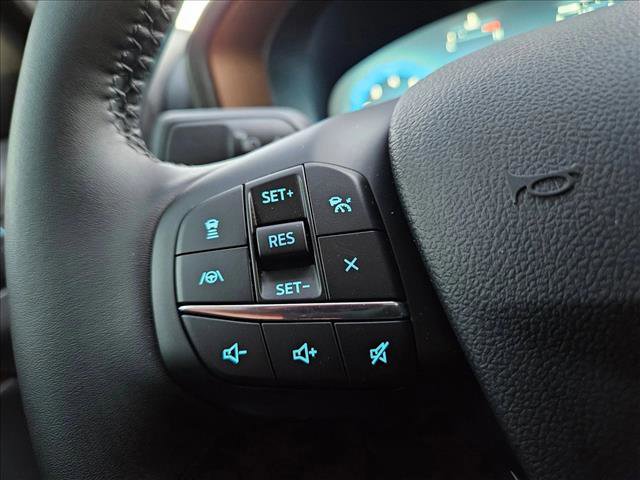 New 2025 Ford Bronco Sport Outer Banks w/ Outer Banks Tech Package+ image 14