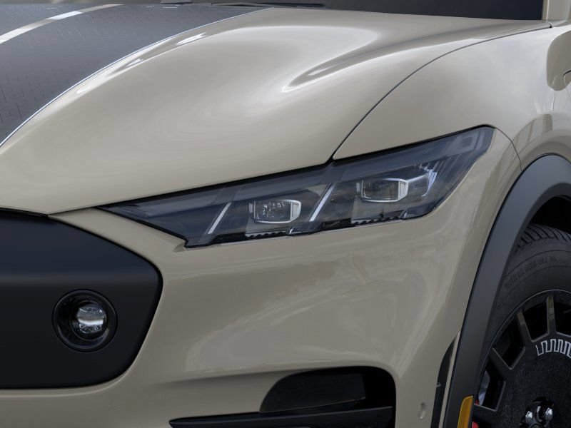 New 2025 Ford Mustang Mach-E GT AWD/4WD image 18