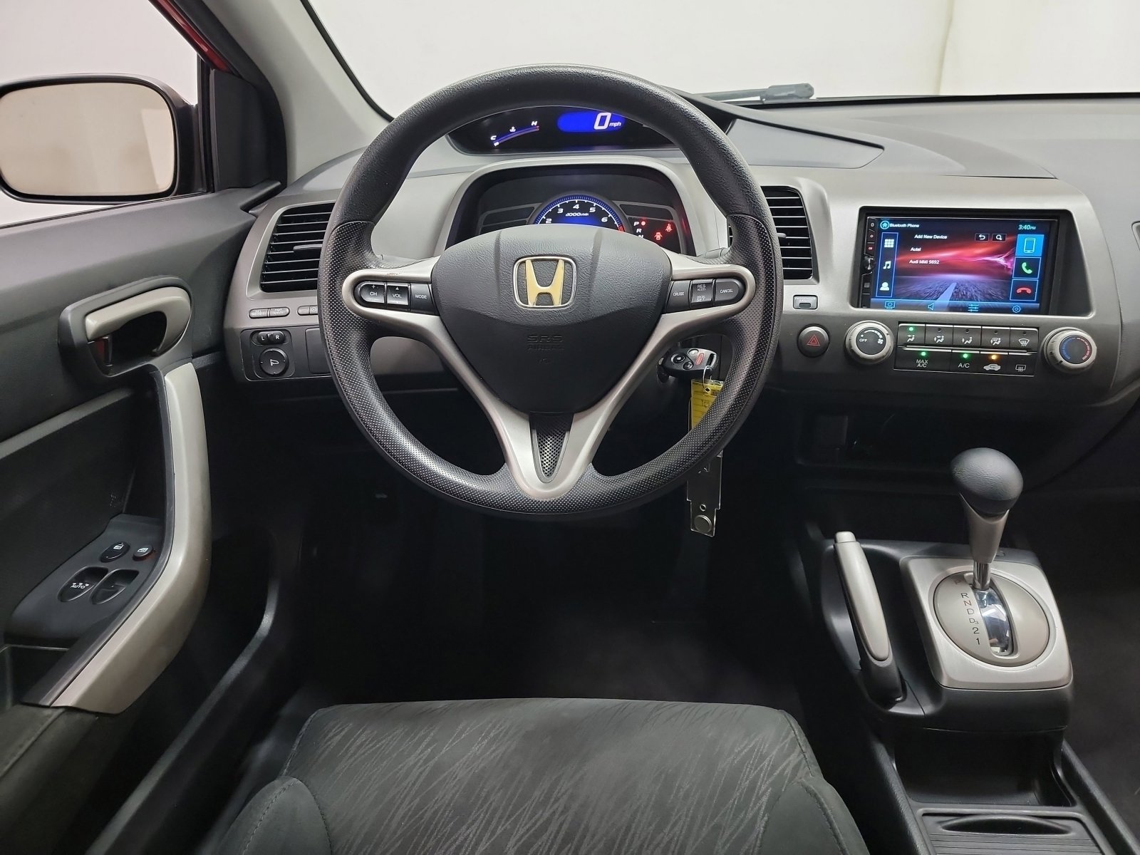 Used 2008 Honda Civic EX image 16