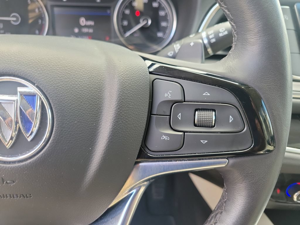 Used 2023 Buick Enclave Essence FWD image 25