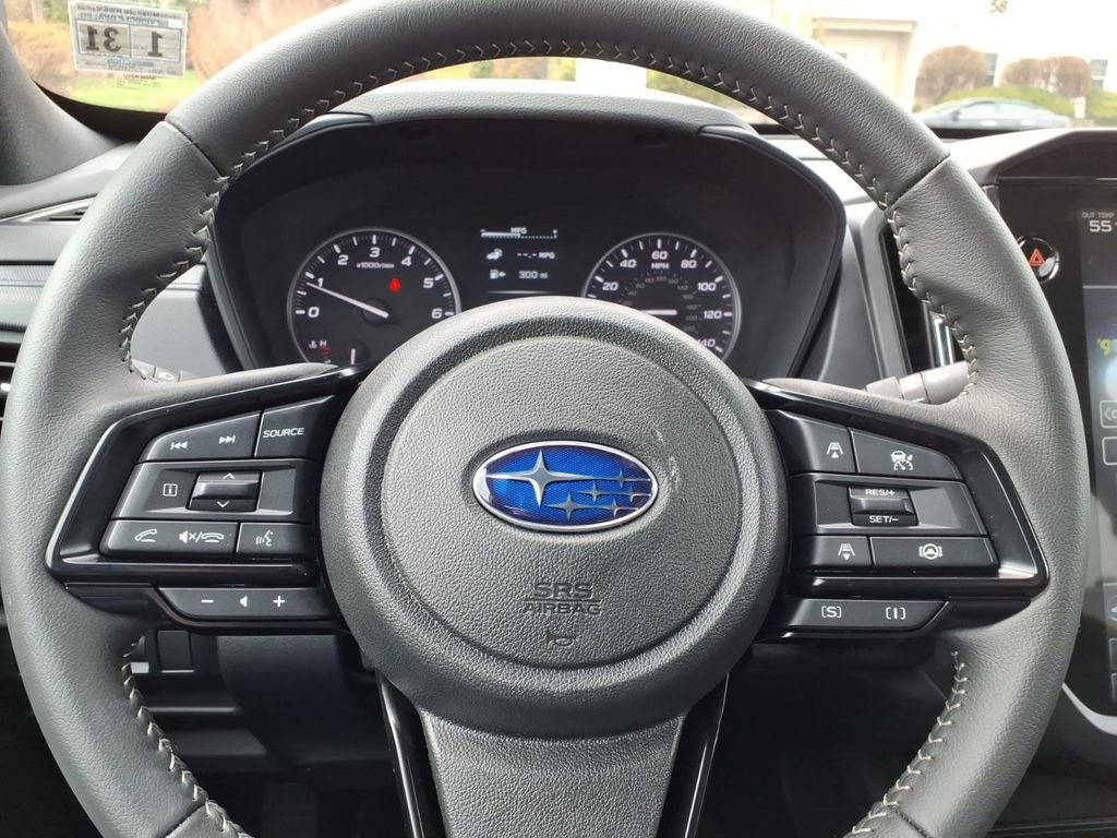 Certified 2026 Subaru Forester Premium image 15