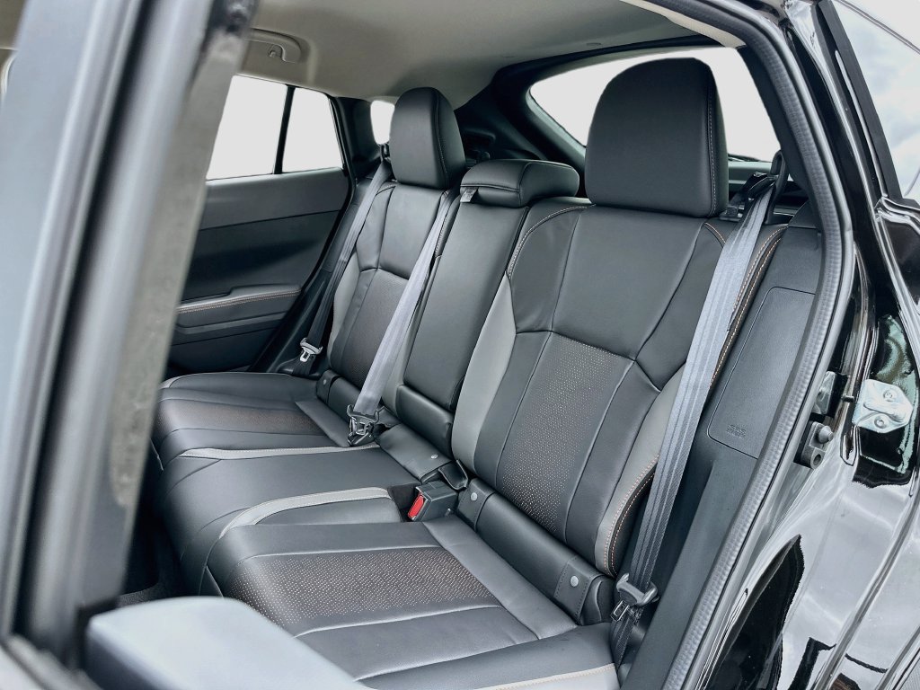 New 2026 Subaru Crosstrek 2.5i Limited AWD/4WD image 23