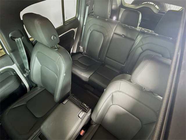 Certified 2023 Land Rover Defender 110 S image 14