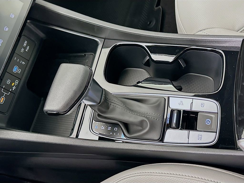 New 2026 Hyundai Santa Cruz SEL image 14