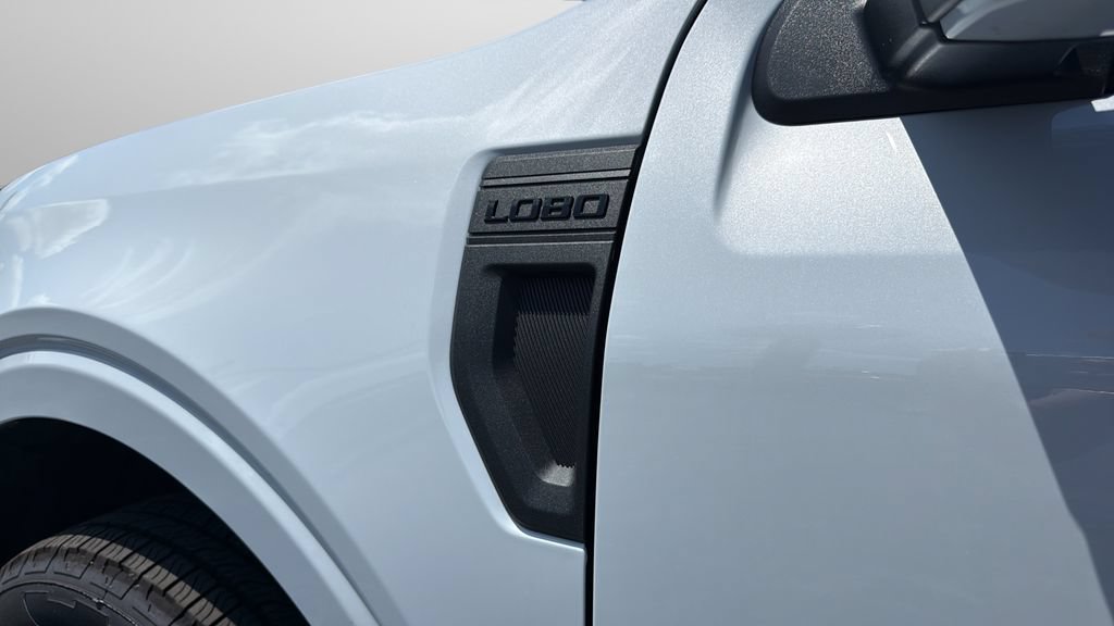 New 2026 Ford Maverick Lobo AWD/4WD image 35