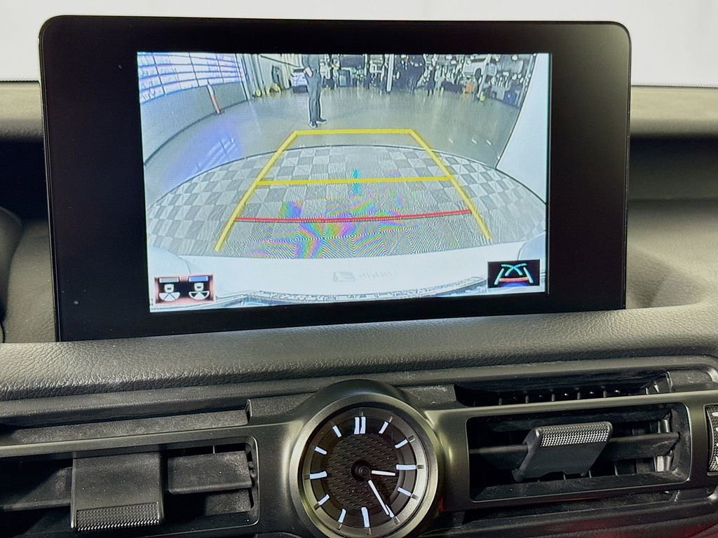 Used 2023 Lexus IS 350 F Sport image 14