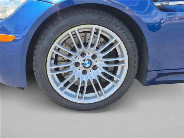 Used 2013 BMW M3 Coupe RWD image 23