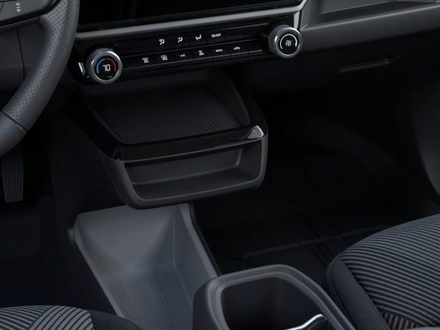 New 2027 Chevrolet Bolt LT FWD image 23