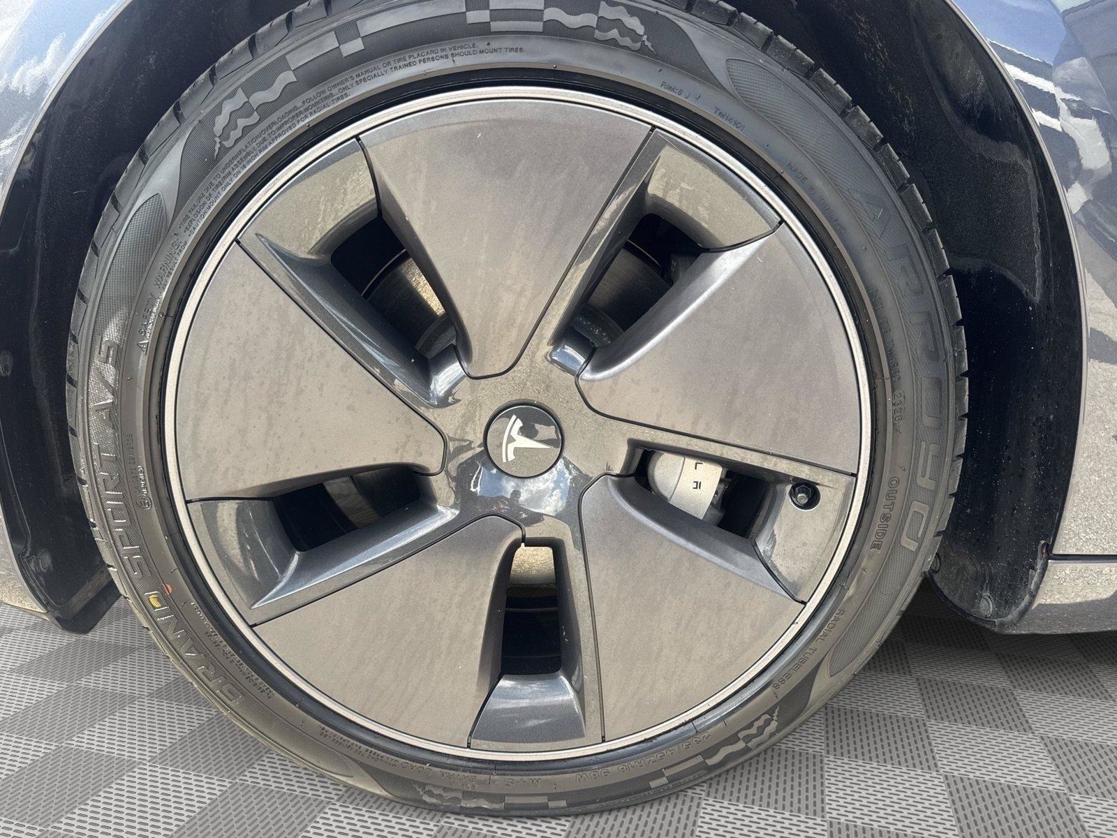 Used 2023 Tesla Model 3 Standard Range RWD image 24