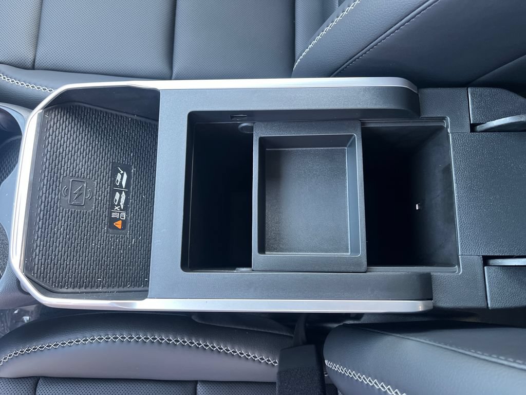 New 2026 GMC Terrain Denali AWD/4WD image 26