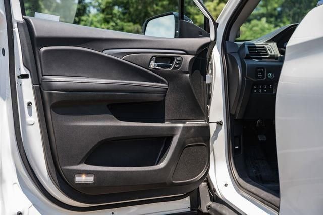 Used 2023 Honda Ridgeline RTL-E image 26