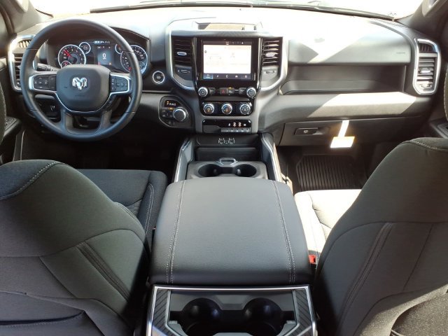 New 2026 RAM 1500 Big Horn w/ Night Edition AWD/4WD image 25