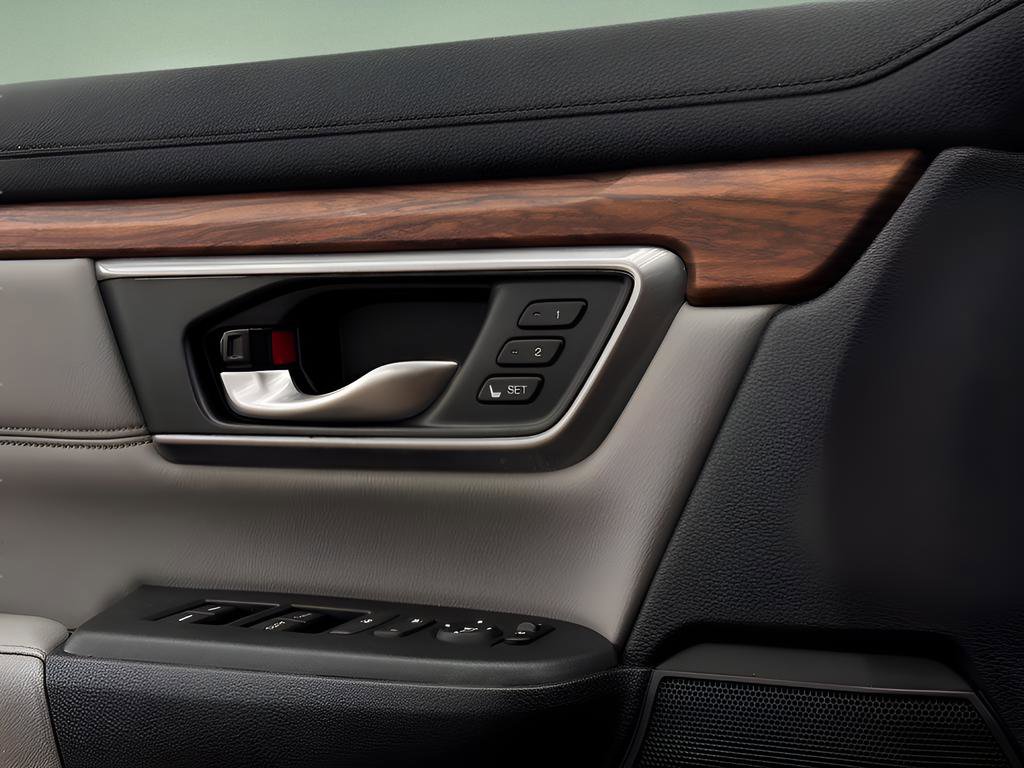 Used 2018 Honda CR-V EX-L image 18