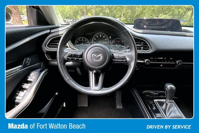 Used 2024 MAZDA CX-30 AWD 2.5 S w/ Select Sport Pkg image 8
