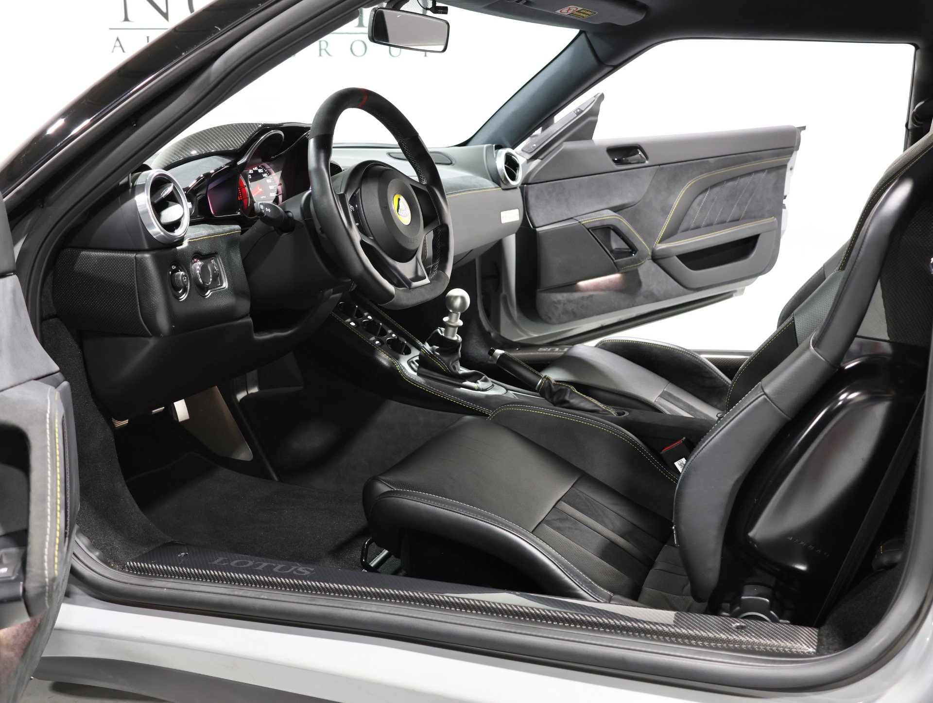 Used 2020 Lotus Evora RWD image 67