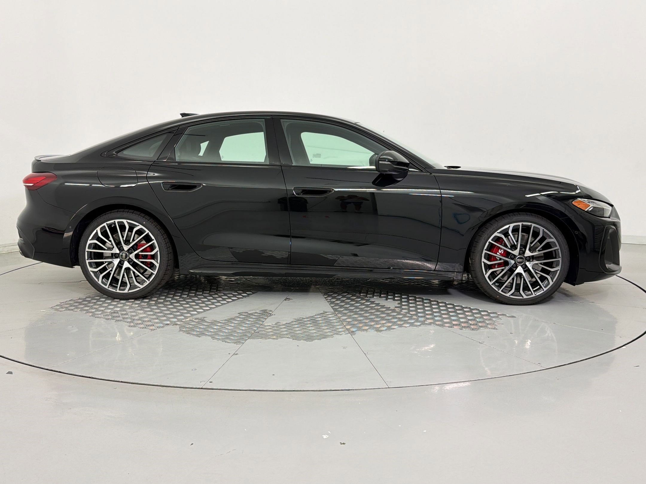 New 2026 Audi S5 Premium Plus image 8