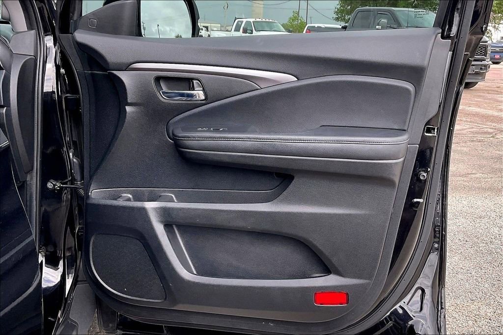 Used 2022 Honda Pilot Special Edition image 29