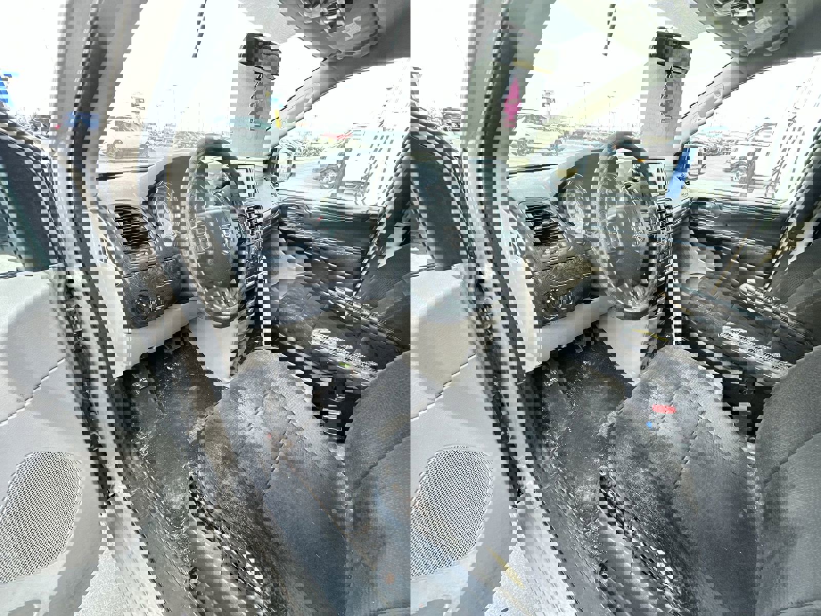 Used 2013 Dodge Grand Caravan SE image 10