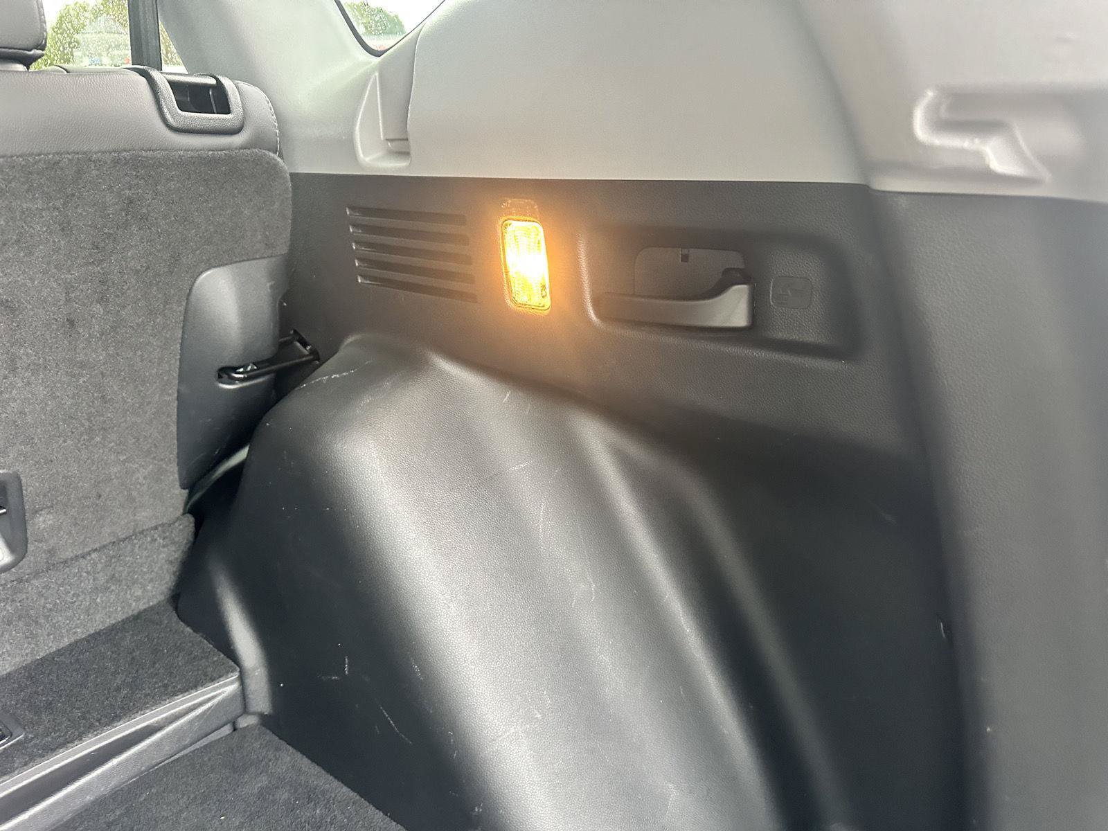 Used 2020 Honda CR-V EX-L image 18