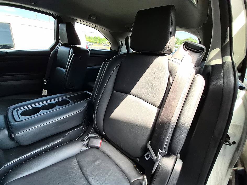 Used 2022 Honda Odyssey Touring image 30